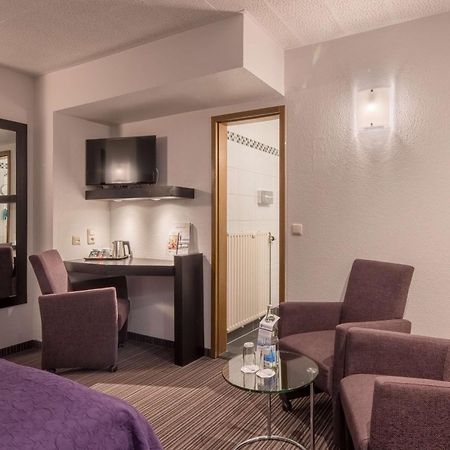 Best Western City Hotel Pirmasens Bagian luar foto