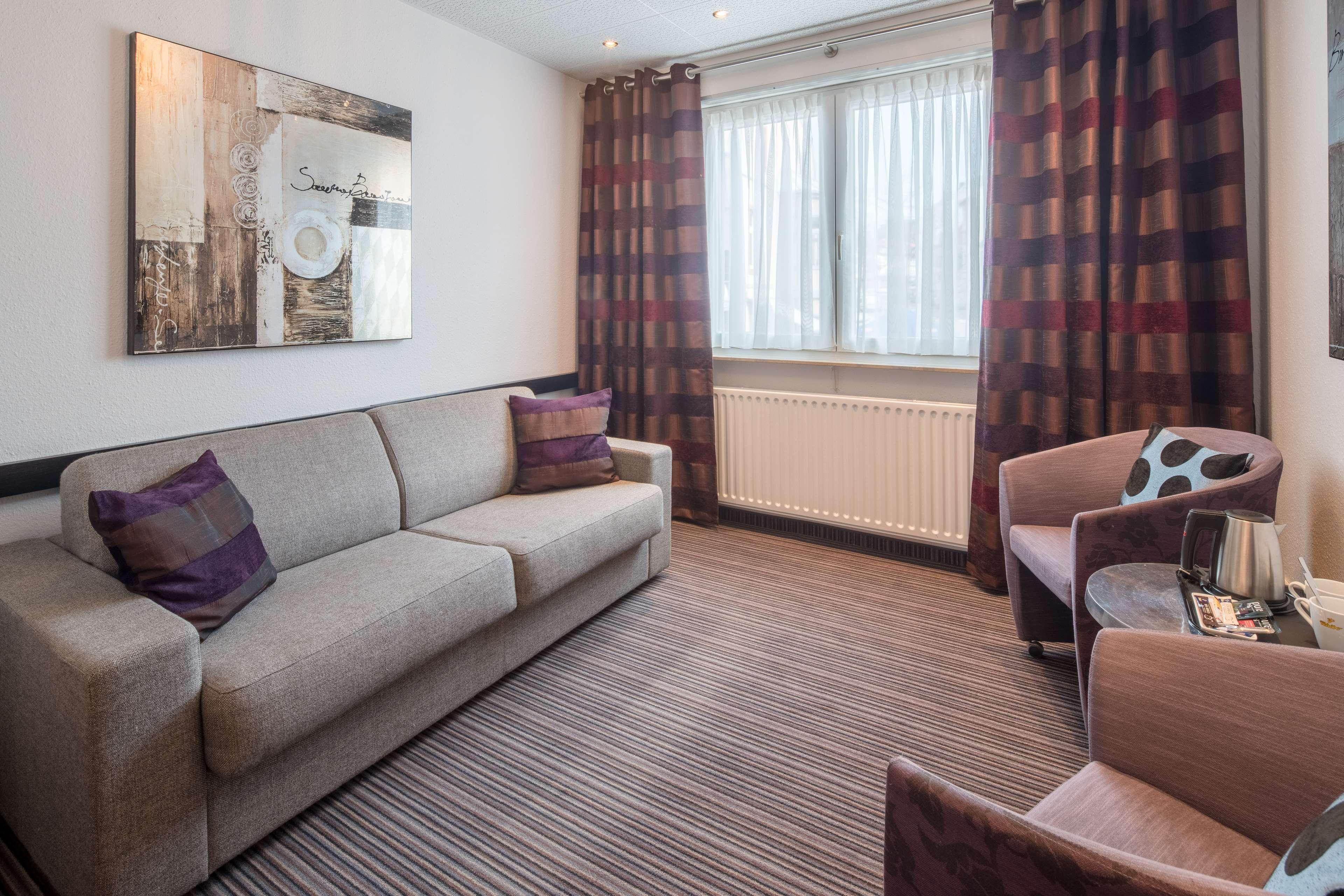 Best Western City Hotel Pirmasens Bagian luar foto