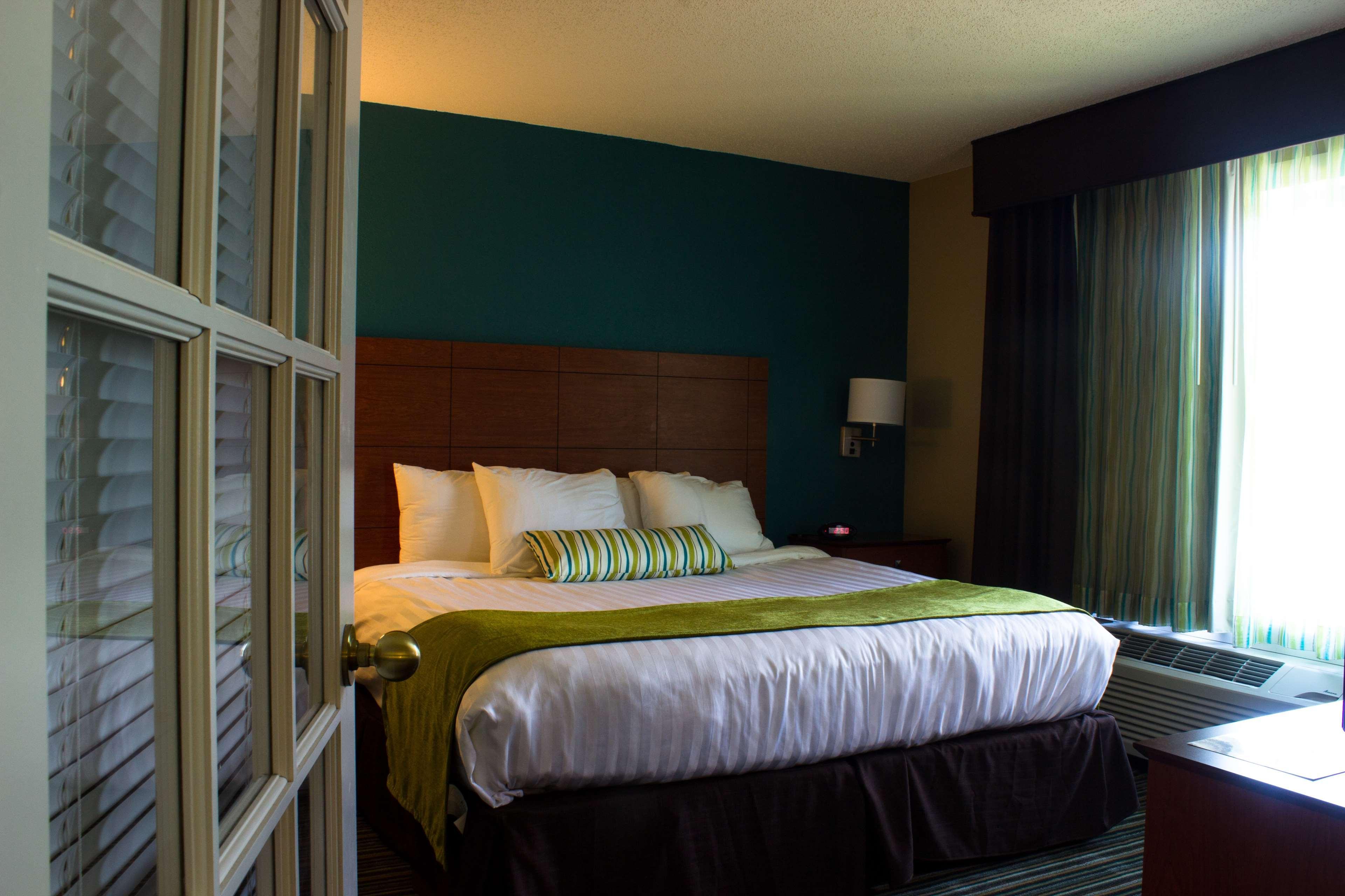 Best Western City Hotel Pirmasens Bagian luar foto