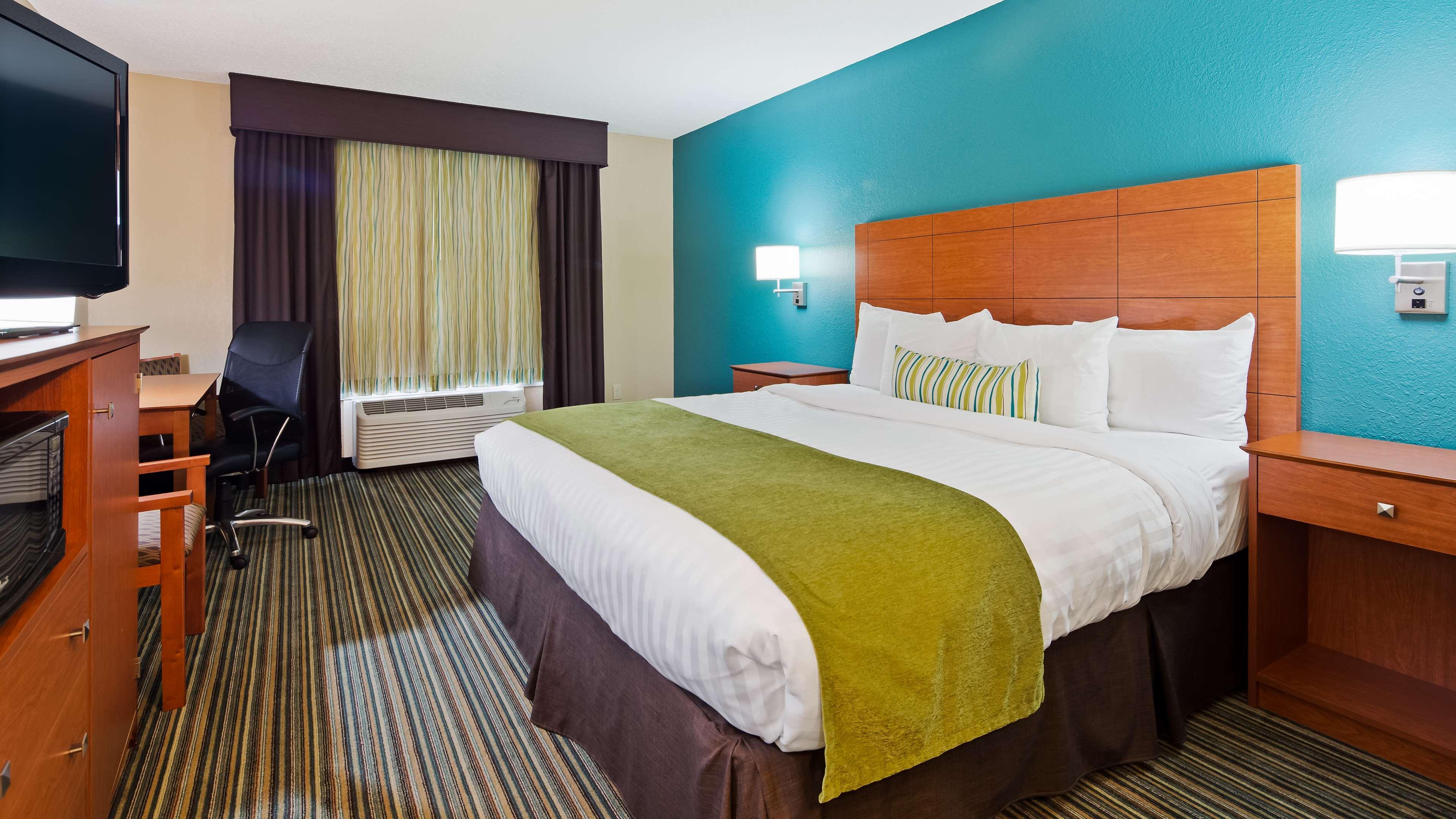 Best Western City Hotel Pirmasens Bagian luar foto
