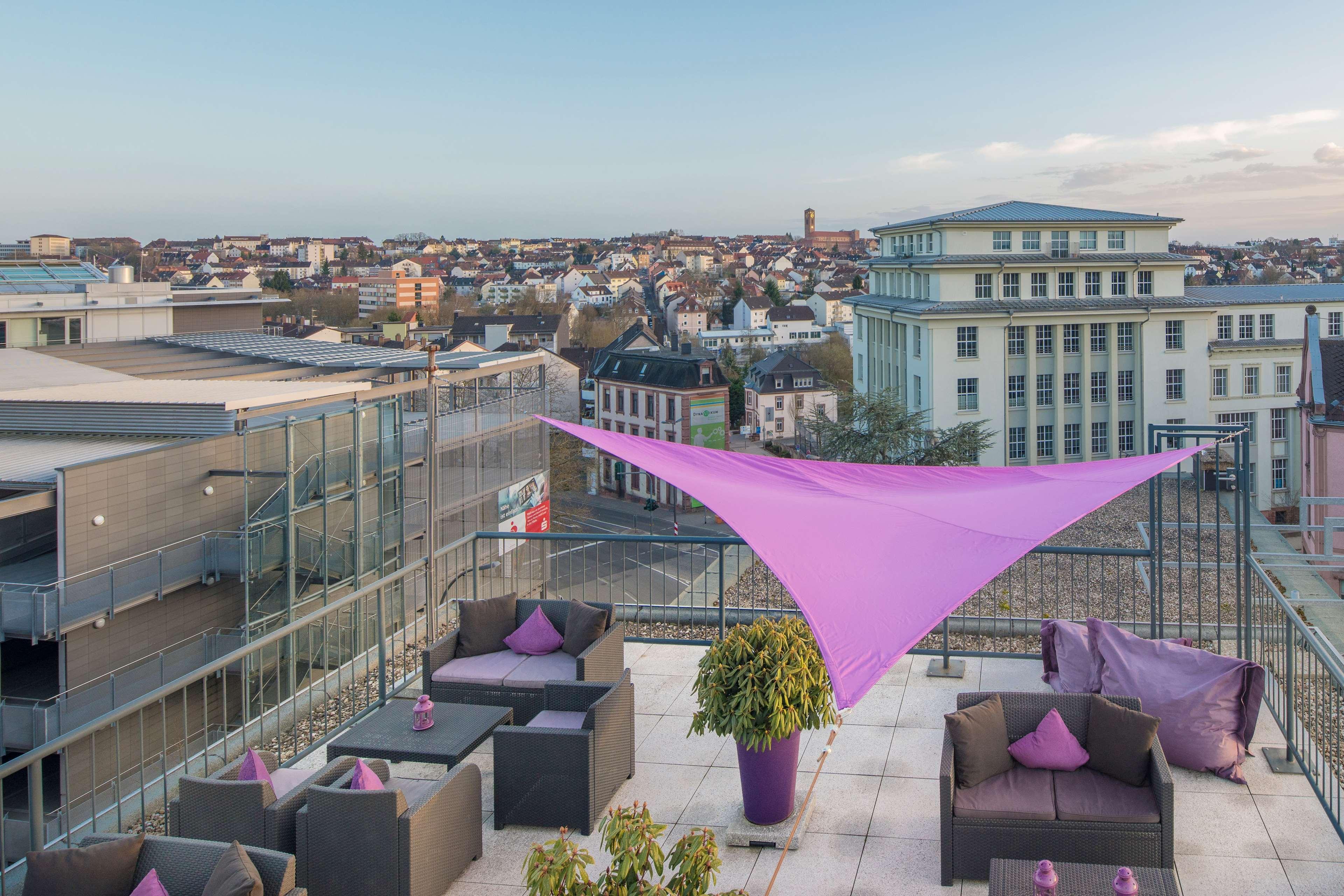 Best Western City Hotel Pirmasens Bagian luar foto
