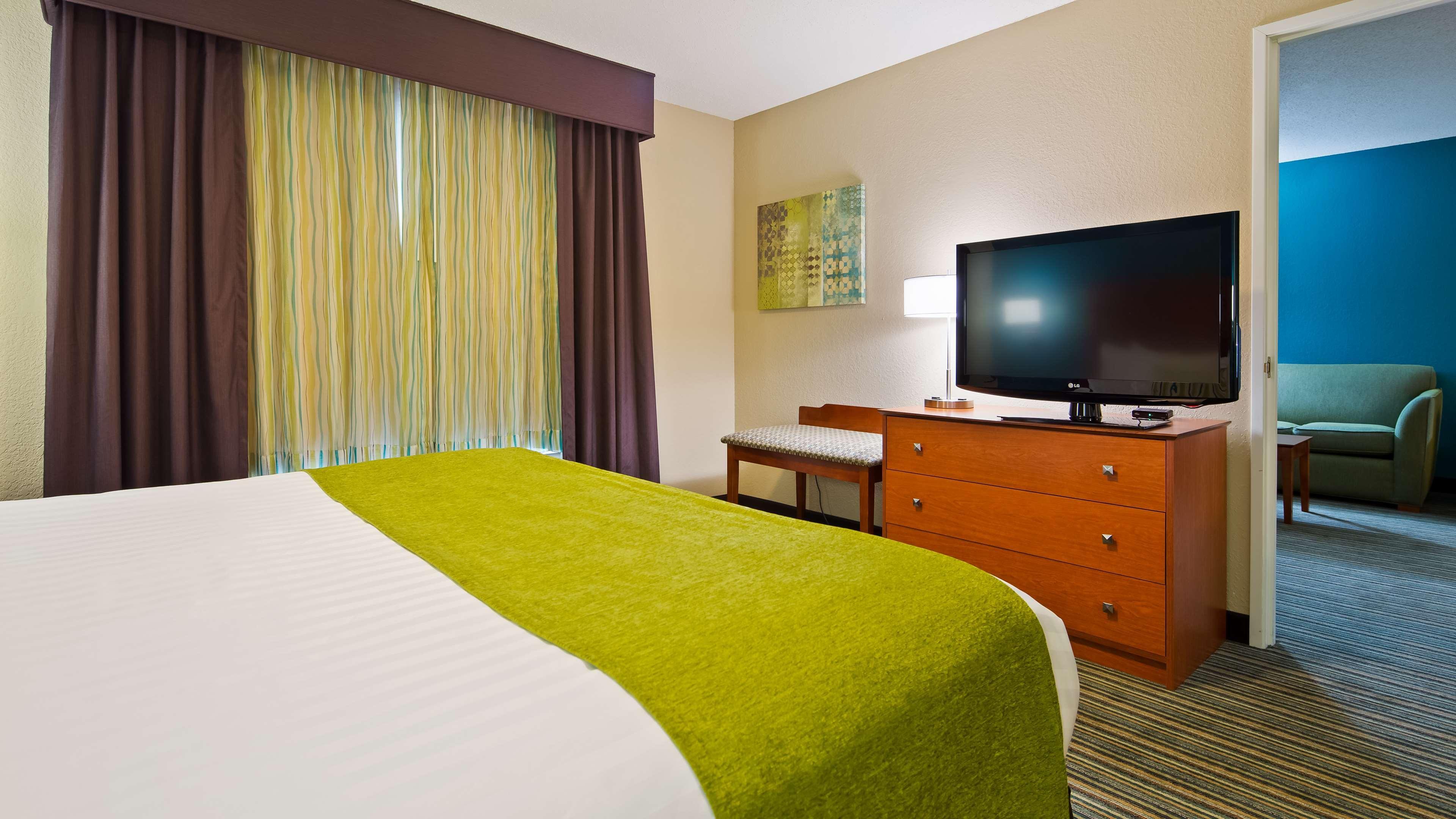 Best Western City Hotel Pirmasens Bagian luar foto