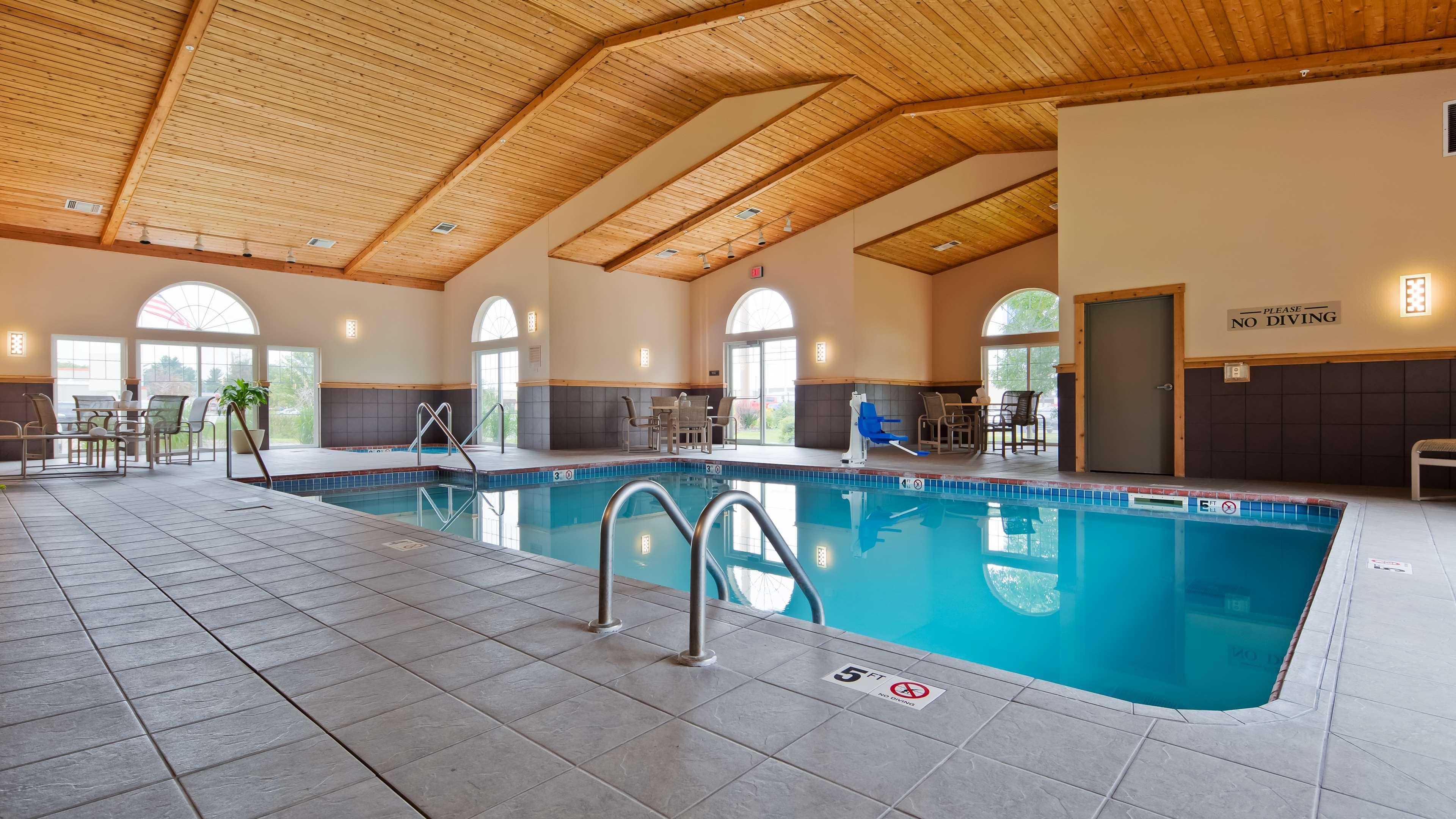 Best Western City Hotel Pirmasens Bagian luar foto