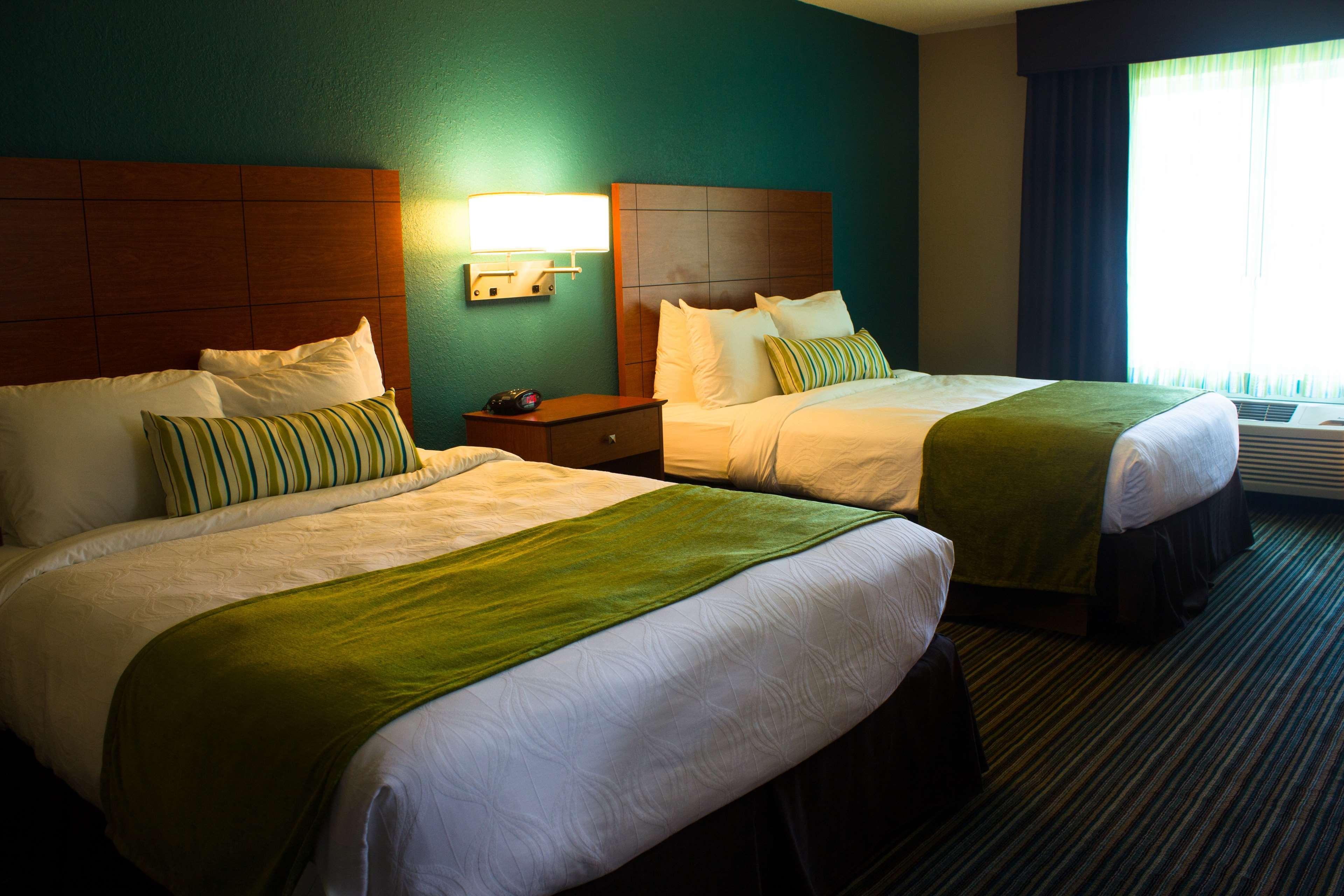 Best Western City Hotel Pirmasens Bagian luar foto