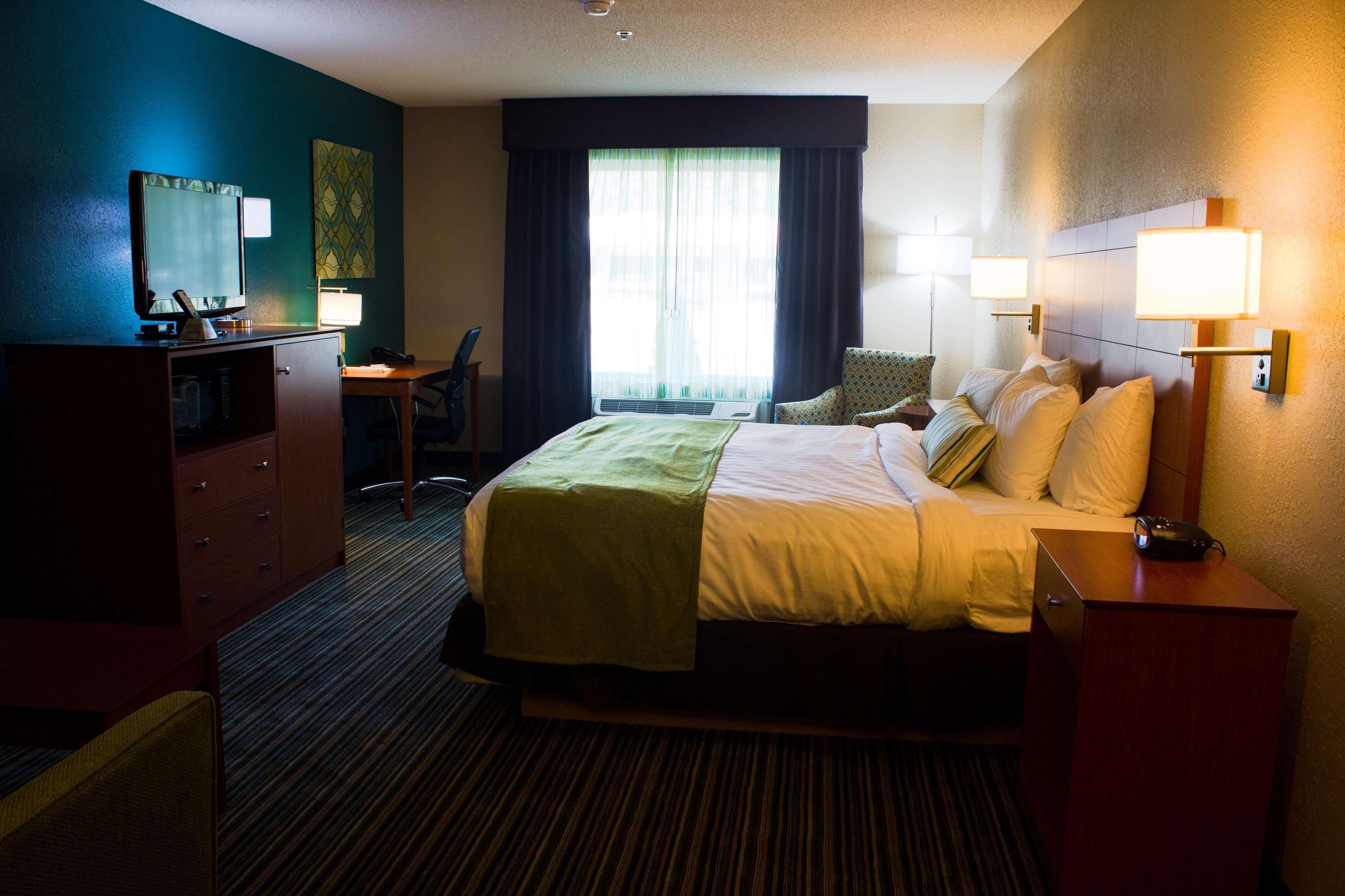Best Western City Hotel Pirmasens Bagian luar foto