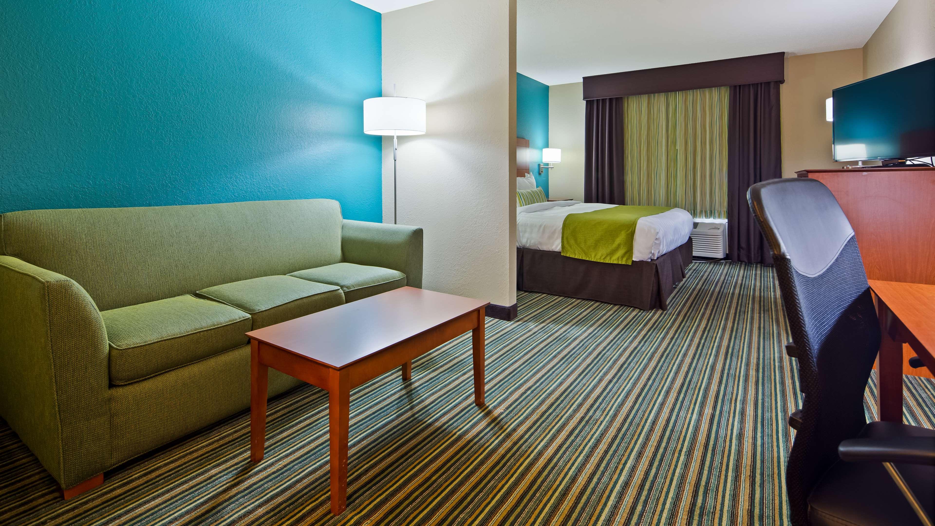 Best Western City Hotel Pirmasens Bagian luar foto