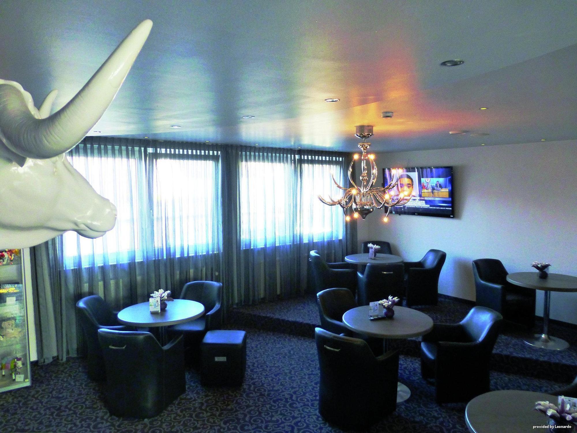 Best Western City Hotel Pirmasens Bagian luar foto